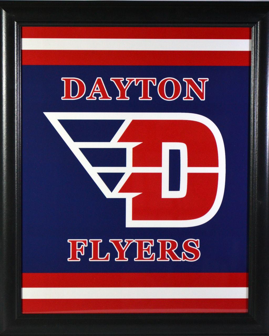 University of Dayton Logo
