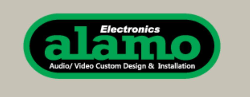 Alamo Electronics $150 Gift Certificate