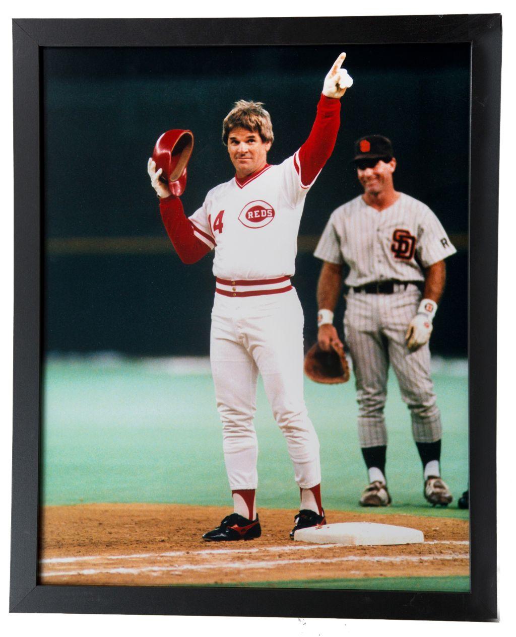 Pete Rose #1