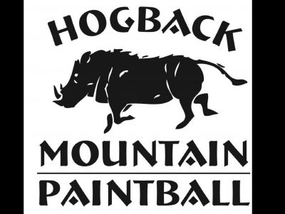 Hogback Mountain Paintball