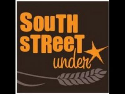South Street Under Gift Card