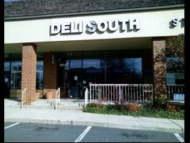 $35 Gift Card to Deli South