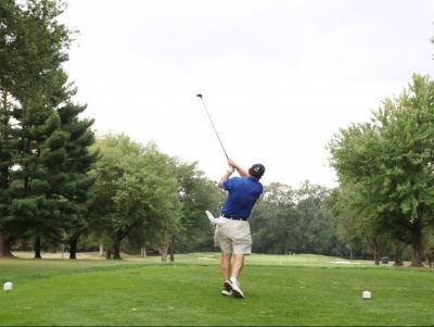 Round of Golf for 4 at Nova Parks Public Golf Courses