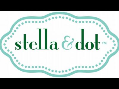 Stella and Dot Gift Bag