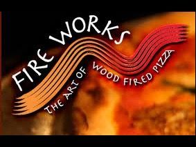 Fireworks Pizza - $25 Gift Card