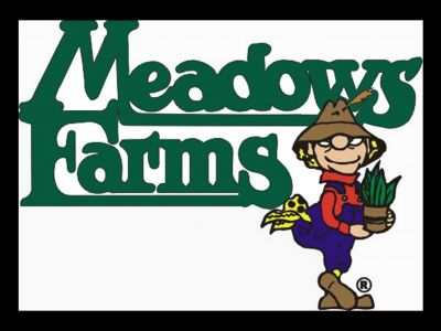 Meadows Farms - $20 Gift Card