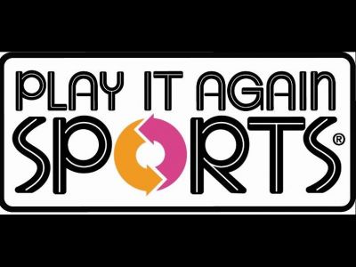 Play it Again Sports - $25 Gift Card