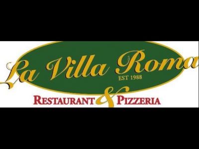 La Villa Roma - $20 Gift Cards