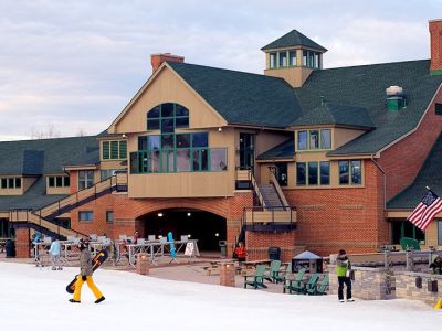 Whitetail Ski Resort - two learn to ski packages.