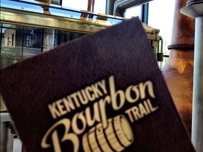 Kentucky Bourbon Trail