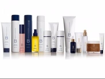 Clean Beauty Package by Beautycounter