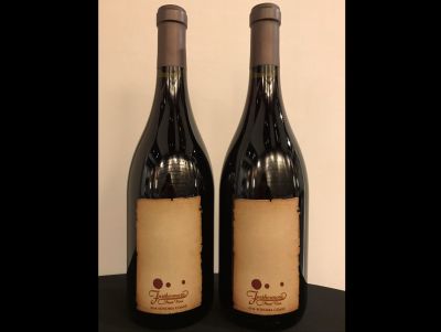 Furthermore Sonoma Coast Pinot Noir (Set of Two Bottles)