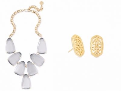 Jewelry Set by Kendra Scott