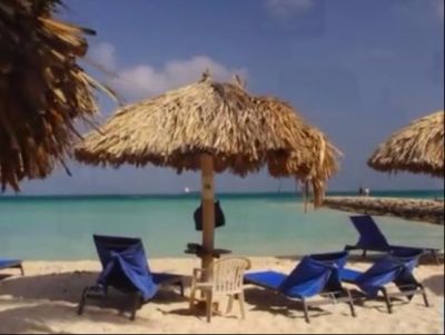 Aruba Couples Retreat at The Divi Aruba Phoenix Beach Resort (7 Days) July 7-14, 2018