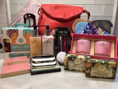Glam Box #1