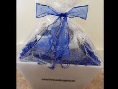 Dermalogica Gift Basket