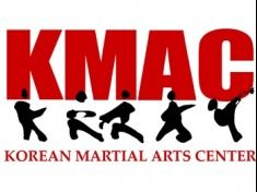 KMAC - 1 month lessons with uniform