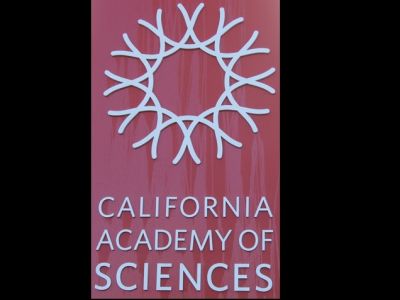 4 Tickets to California Academy of Sciences
