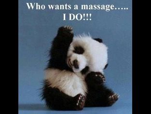 Mochi Massage - One 30-Minute Minimalist Massage
