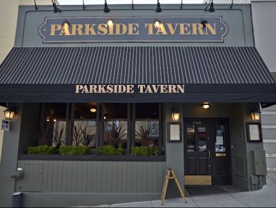 Parkside Tavern - $50 gift certificate