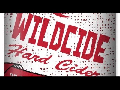 Gordon Biersch - 1 Case of Wildcide