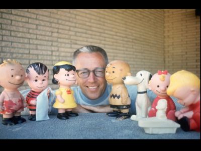 Charles Schulz Museum - 6 Admission Tickets