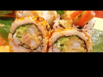 Kitaro Sushi - $30 gift certfificate