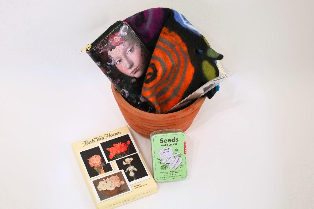 Festive Floral Gifts