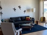 Magnificent Madison Condo Getaway