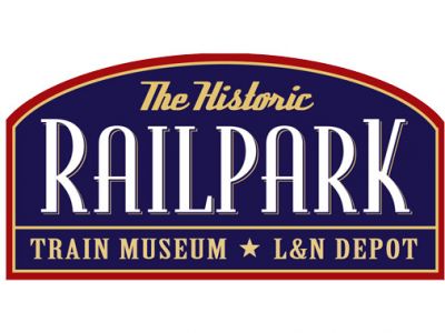 Tickets for Two to the Railpark Train Museum