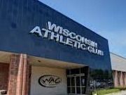 Wisconsin Athletic Club - 90 Day Fitness