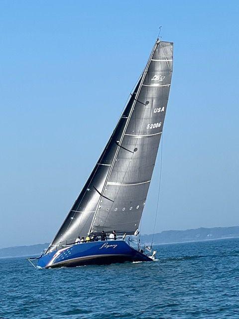 Come Sail Away - Sailing Experience with Riverside M...