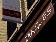 Tangles Beauty Products and Gift Card