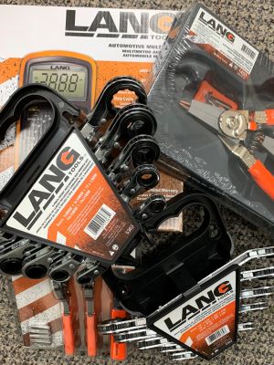 Lang Tools