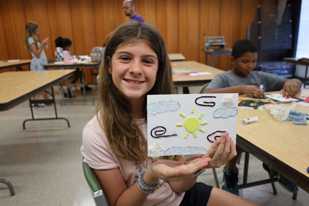 RAM Studio Art Class and Membership