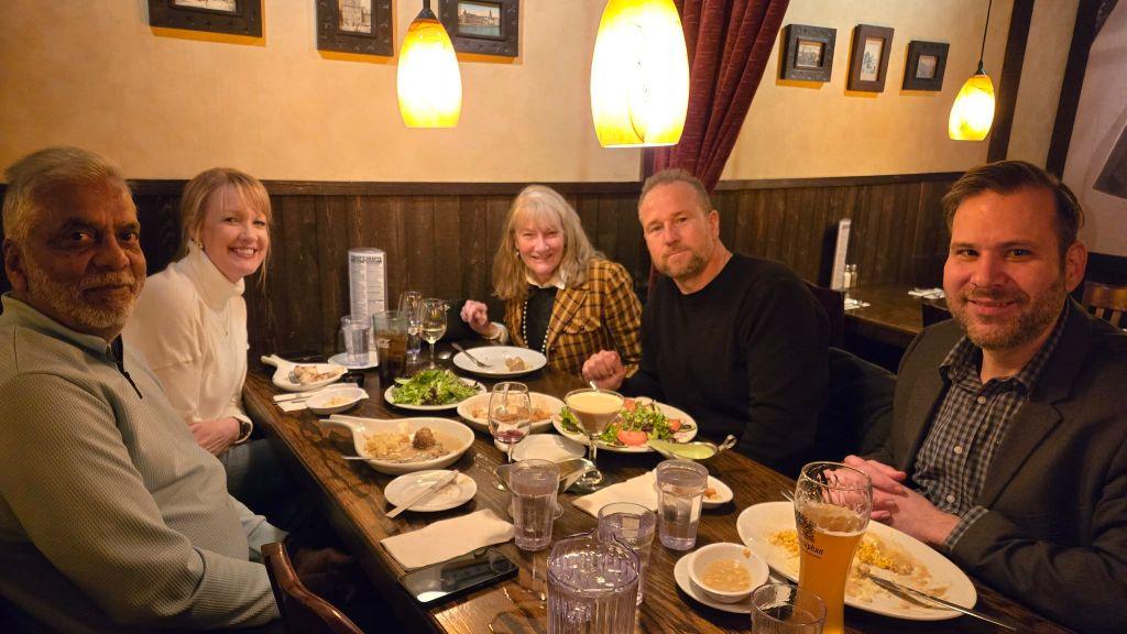 Beer Tours and More! Best Place at the Historic Pabs...