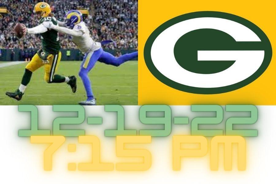 Packers Vs Rams Tickets and more....