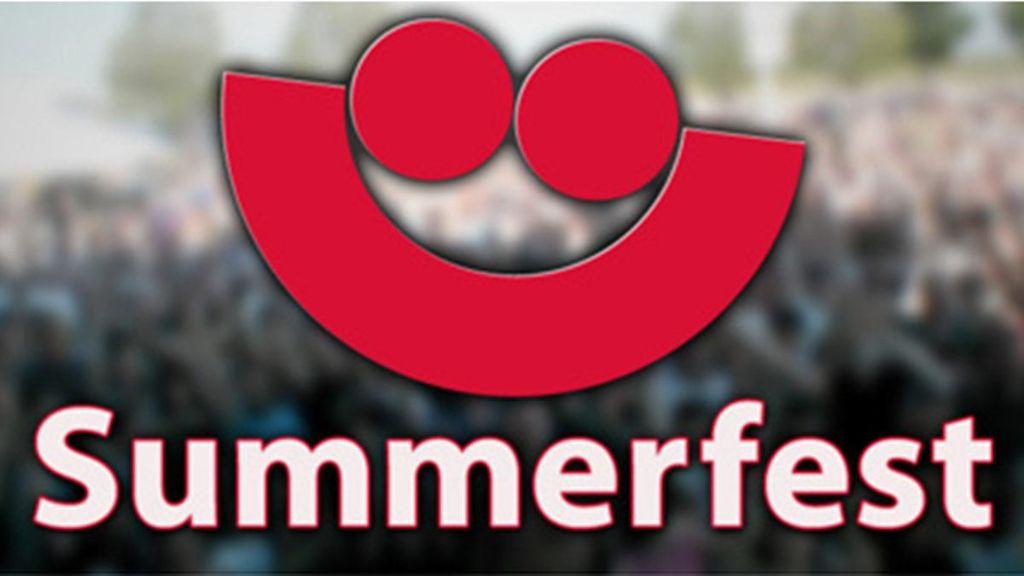 Summerfest for Four!