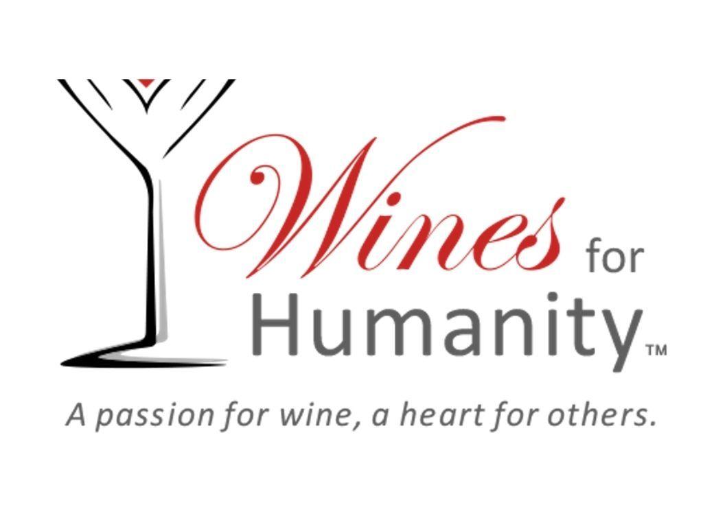 Wines for Humanity