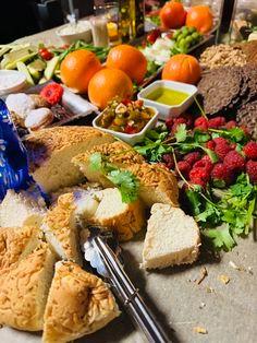 Viva Italiano Night at Hot Shop Glass