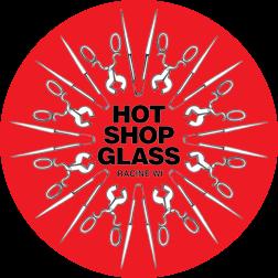Viva Italiano Night at Hot Shop Glass