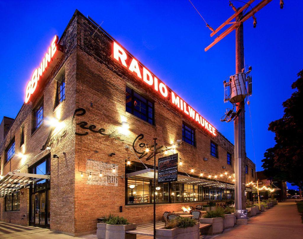 Radio Milwaukee VIP Membership and Swag
