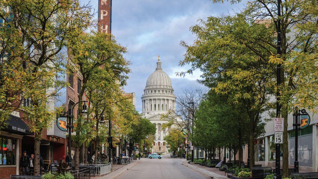 Mad About Madison Package!