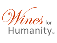 Wines for Humanity - Sampling for 18