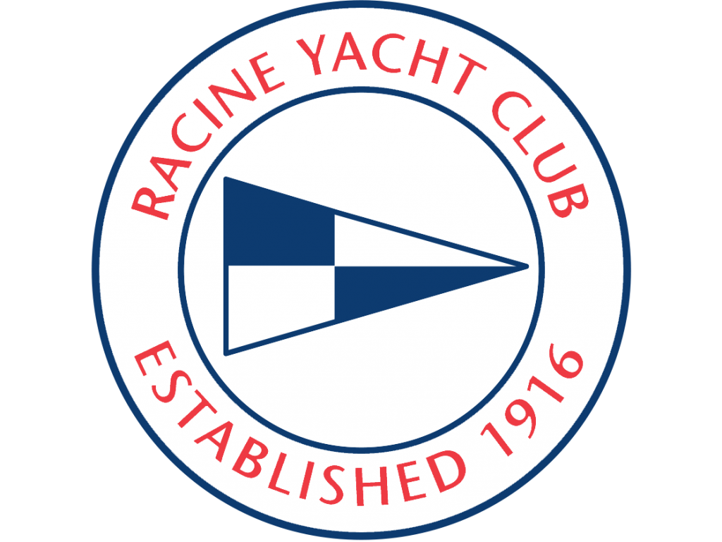 Sunset Sail with the Racine Yacht Club
