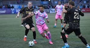 Forward Madison FC Tickets and Swag