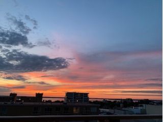 Magnificent Madison Condo Getaway