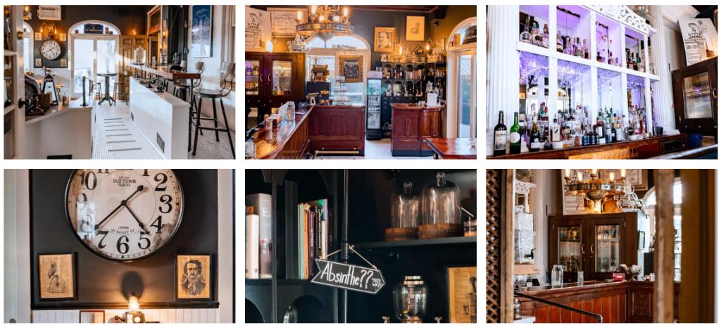 Lake Geneva Sip, Savor, and Stay -  Harbor Shores an...