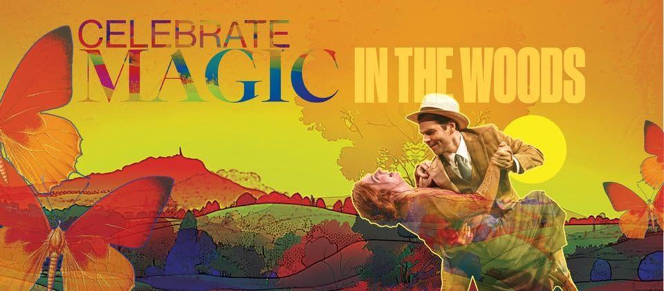 American Players Theatre Tickets for Two