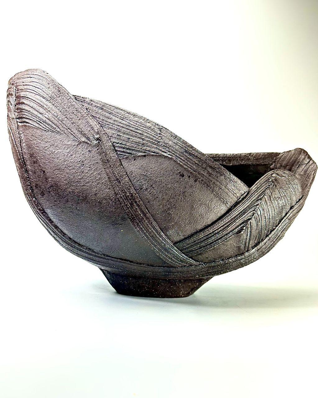 Earthly by SAVOUR Artist June Ambro